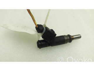 Форсунка 7506158    BMW Z4 E85 E86 для бензинового двигателя N46b20b 2