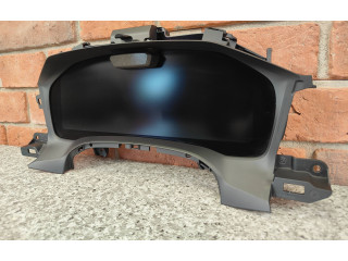 Přístrojová deska  BMW 3 G20 G21 2021 8723301, 5B4A589  