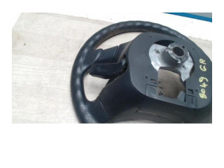 Руль Mitsubishi Grandis   -  года 4400A142XC, 4400A142XC      