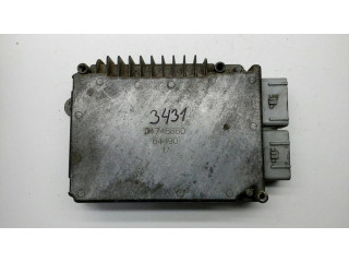 Блок управления двигателя 04745860   Chrysler Sebring (ST-22 - JR)