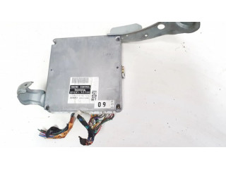 Řídící jednotka 8966142780, 175800-5192   Toyota RAV 4 (XA20) 2003