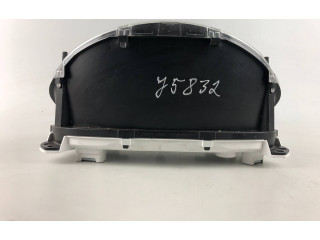 Панель приборов 3411163T20, 34111-63T20   Suzuki SX4 S-Cross       