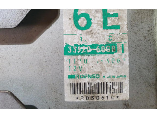 Блок управления двигателем Блок управления 3392060GB   Suzuki Baleno EG
