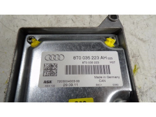 Блок управления 8T0035223AH, 720300400300   Audi A4 Allroad