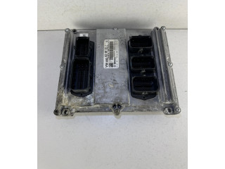 Блок управления двигателя 4G2907311C, 0281031730   Audi A6 S6 C7 4G