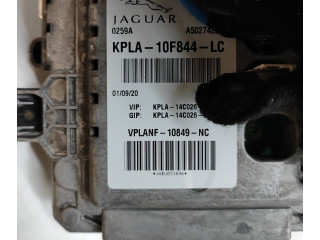 Přístrojová deska  Land Rover Range Rover Sport L494 2018 KPLA10F844LC, VPLANF10849NC  