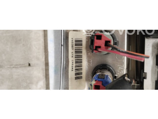 Блок управления климат-контролем p55037533ac   Jeep Cherokee