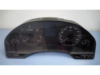 Панель приборов 4D0919033AE, 110008639033   Audi A8 S8 D2 4D       