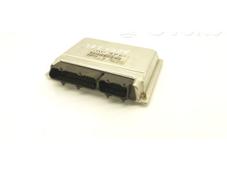 Řídící jednotka 4D0907551P, 0261204336   Audi A6 S6 C5 4B 2003