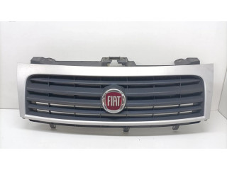 Передняя решётка Fiat Scudo 2007-2016 года 1497652077, 14013995DH      