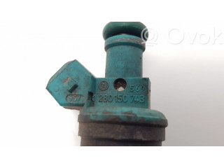 Форсунка 0280150743    Ford Escort для бензинового двигателя  1.4
