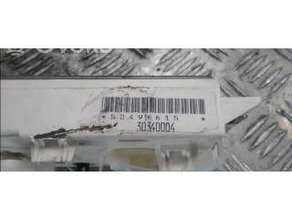 Блок управления климат-контролем 7701049963   Renault Twingo I