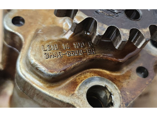 Čerpadlo oleje L31014100G, 3M4G66600BH   Mazda 6   L5