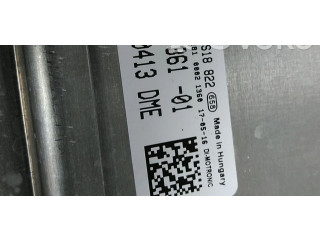 Řídící jednotka 8693361, 12148693361   BMW 2 F22 F23 2017