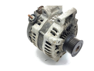 Генератор P0699066, 10019   Jeep Grand Cherokee      