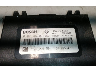 Čerpadlo oleje 09229754, 0263004031   Opel Vectra C   