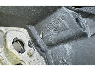 Volant Volkswagen Transporter - Caravelle T5 2007 7H0419091C, 7H0419091  