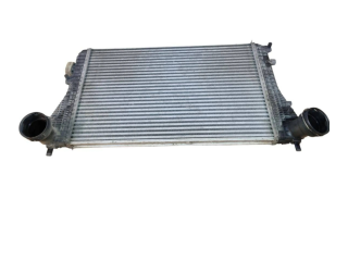 Интеркулер  3C0145805B   Volkswagen Tiguan 