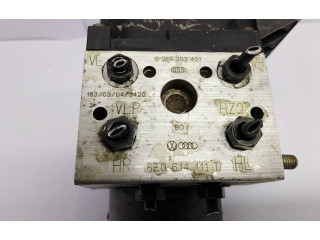 Jednotka ABS 8E0614111T   Audi A6 S6 C4 4A 1997