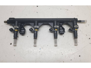 Vstřikovací lišta V757564580   Peugeot 308    5FW 