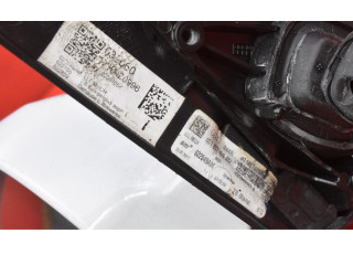 Zpětné zrcátko  Audi A6 S6 C7 4G 2017  4G1857409AM, 4G1857409AM  