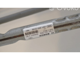 Vstřikovací čerpadlo 4M1955119A, 1397220719   Audi Q7 4M     