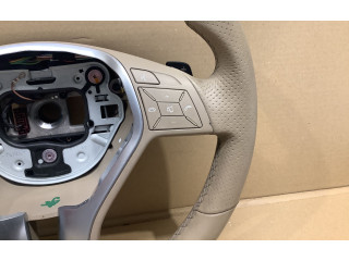 Volant Mercedes-Benz CLS C218 X218 2012 A2184602803  