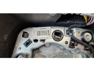 Руль Saab 9-5  2010 - 2016 года 13332551      