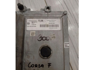 Řídící jednotka 9838397680   Opel Corsa F 2022