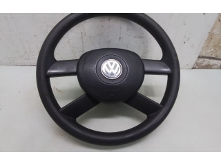 Руль Volkswagen Fox   -  года       