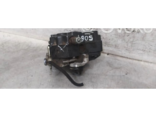 Vstřikovací čerpadlo 0445010121   Hyundai Sonata    D4EA 