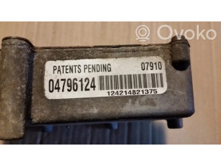 Блок управления коробкой передач 04796124, 07910   Chrysler Voyager