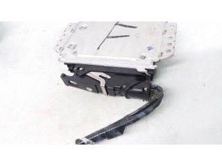 Блок управления коробкой передач 4A0927156F, 0260002248   Audi 100 S4 C4