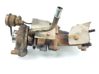  Турбина Mitsubishi Montero 2.5 4913502110, TF035HM12T4         