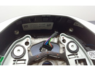 Руль Alpine B3 B4 B5 B6 E90 E91 E92 E93  2007 - 2013 года 8043602, 8043602      