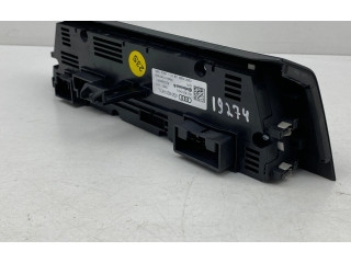 Блок управления климат-контролем 4G0820043L, A2C53400311   Audi A6 S6 C7 4G