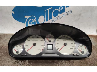 Přístrojová deska  Peugeot 607 2001 9639118680, 9639118680  