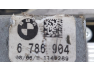    Рулевая рейка 6786904, 2201055827A   BMW 5 E60 E61 2004-2010 года