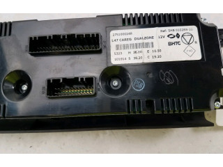 Блок управления климат-контролем 275100024R, M2-3662G   Renault Latitude (L70)