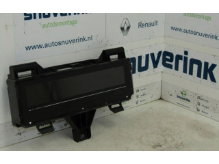 Панель приборов 248109560R, 248109560R   Renault Zoe       