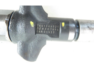 Форсунка 16613AA020, 16613AA020    Subaru Legacy  EE20Z 