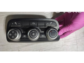 Блок управления климат-контролем 8J0819047J, 5HB009191   Audi TT TTS Mk2