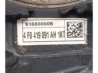 Volant Audi A6 S6 C6 4F 2005 4F0419091AH, 61680000B  