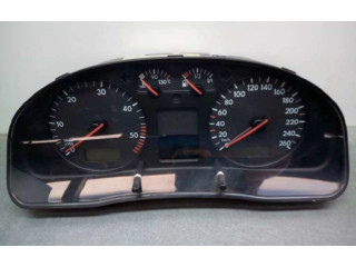 Панель приборов 3B0920822A   Volkswagen Passat Alltrack       