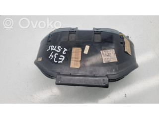 Přístrojová deska  BMW 5 E34 1991 8359355, 62118359355  