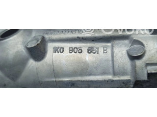 Комплект блоков управления 06G906022A, 0261201137   Volkswagen Caddy