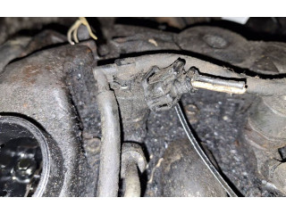 Vstřikovač 0445110076   Peugeot 807     