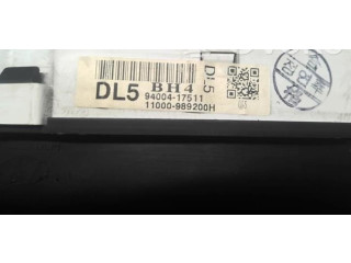 Панель приборов 9400417511   Hyundai Matrix       