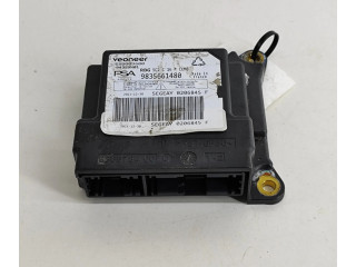 Блок подушек безопасности 9835661480, 680009600   Opel Mokka B