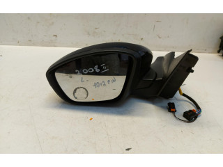 Zpětné zrcátko  Peugeot 2008 II 2021  9827133X  